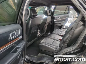 Ford Explorer, 2016 — миниатюра 9