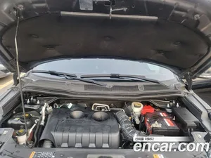 Ford Explorer, 2016 — миниатюра 13