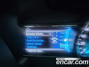 Ford Explorer, 2016 — миниатюра 14