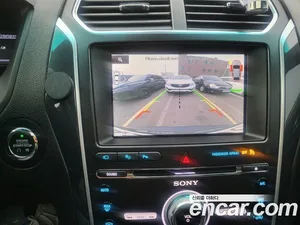 Ford Explorer, 2016 — миниатюра 17