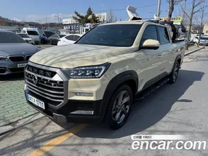 KGM Rexton, 2024 — миниатюра 1
