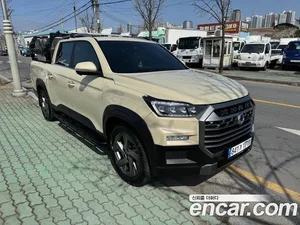 KGM Rexton, 2024 — миниатюра 6