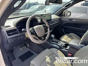 KGM Rexton, 2024 — миниатюра 7