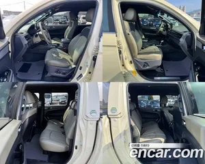 KGM Rexton, 2024 — миниатюра 20