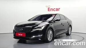 Hyundai Aslan, 2015 — миниатюра 1