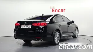 Hyundai Aslan, 2015 — миниатюра 2