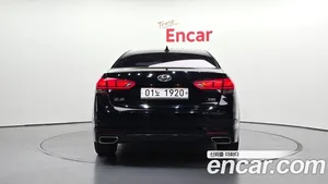 Hyundai Aslan, 2015 — миниатюра 4