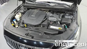 Hyundai Aslan, 2015 — миниатюра 6
