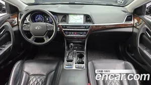Hyundai Aslan, 2015 — миниатюра 7
