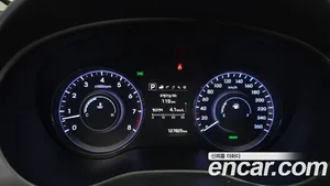 Hyundai Aslan, 2015 — миниатюра 8