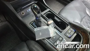 Hyundai Aslan, 2015 — миниатюра 9