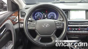 Hyundai Aslan, 2015 — миниатюра 13