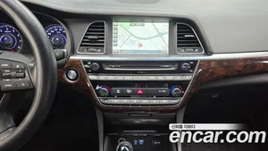 Hyundai Aslan, 2015 — миниатюра 14