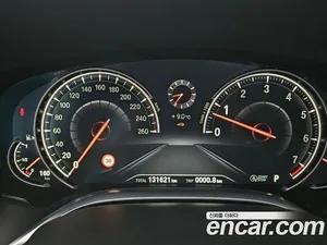 BMW 7-Series, 2017 — миниатюра 8