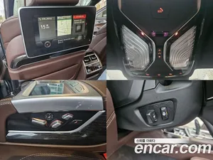BMW 7-Series, 2017 — миниатюра 15