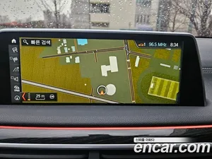 BMW 7-Series, 2017 — миниатюра 18