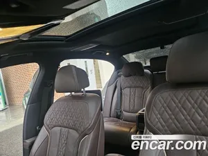 BMW 7-Series, 2017 — миниатюра 19