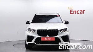 BMW X5M, 2023 — миниатюра 3