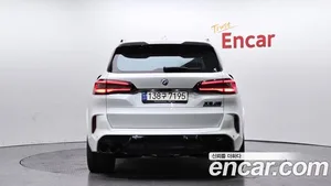 BMW X5M, 2023 — миниатюра 4