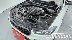 BMW X5M, 2023 — миниатюра 6