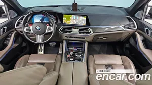 BMW X5M, 2023 — миниатюра 7