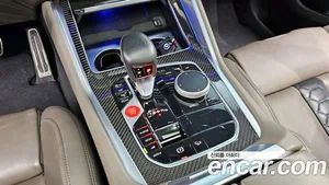 BMW X5M, 2023 — миниатюра 9