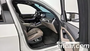 BMW X5M, 2023 — миниатюра 10