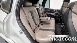 BMW X5M, 2023 — миниатюра 12