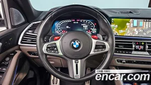 BMW X5M, 2023 — миниатюра 14