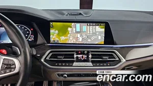 BMW X5M, 2023 — миниатюра 15