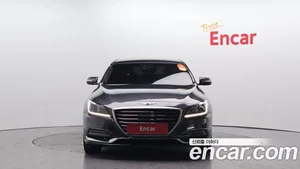 Genesis G80, 2018 — миниатюра 3
