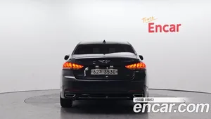 Genesis G80, 2018 — миниатюра 4