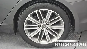 Genesis G80, 2018 — миниатюра 5