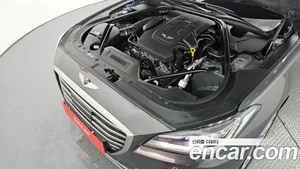 Genesis G80, 2018 — миниатюра 6
