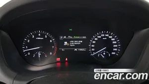 Genesis G80, 2018 — миниатюра 8
