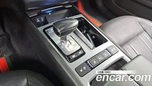 Genesis G80, 2018 — миниатюра 9