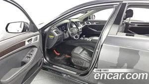 Genesis G80, 2018 — миниатюра 10