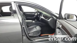Genesis G80, 2018 — миниатюра 11