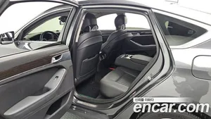 Genesis G80, 2018 — миниатюра 12