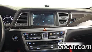 Genesis G80, 2018 — миниатюра 14