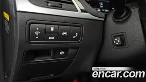 Genesis G80, 2018 — миниатюра 16