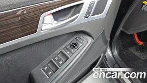 Genesis G80, 2018 — миниатюра 19