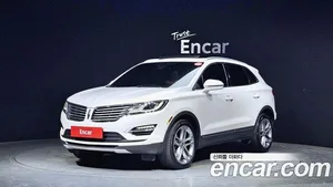 Lincoln MKC, 2017 — миниатюра 1