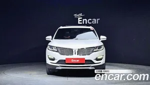 Lincoln MKC, 2017 — миниатюра 3