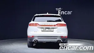 Lincoln MKC, 2017 — миниатюра 4