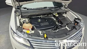 Lincoln MKC, 2017 — миниатюра 5