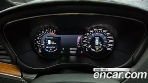 Lincoln MKC, 2017 — миниатюра 6