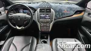 Lincoln MKC, 2017 — миниатюра 7