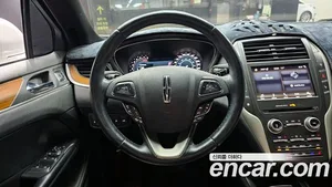 Lincoln MKC, 2017 — миниатюра 8