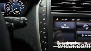 Lincoln MKC, 2017 — миниатюра 9